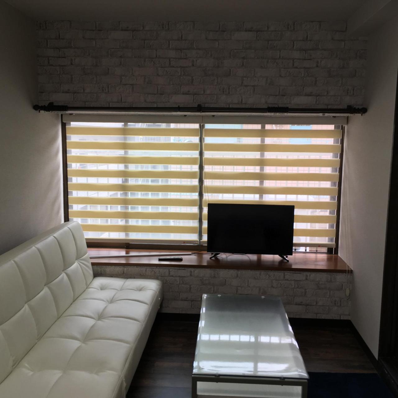 Hyu House Hotel Tokyo Exterior photo