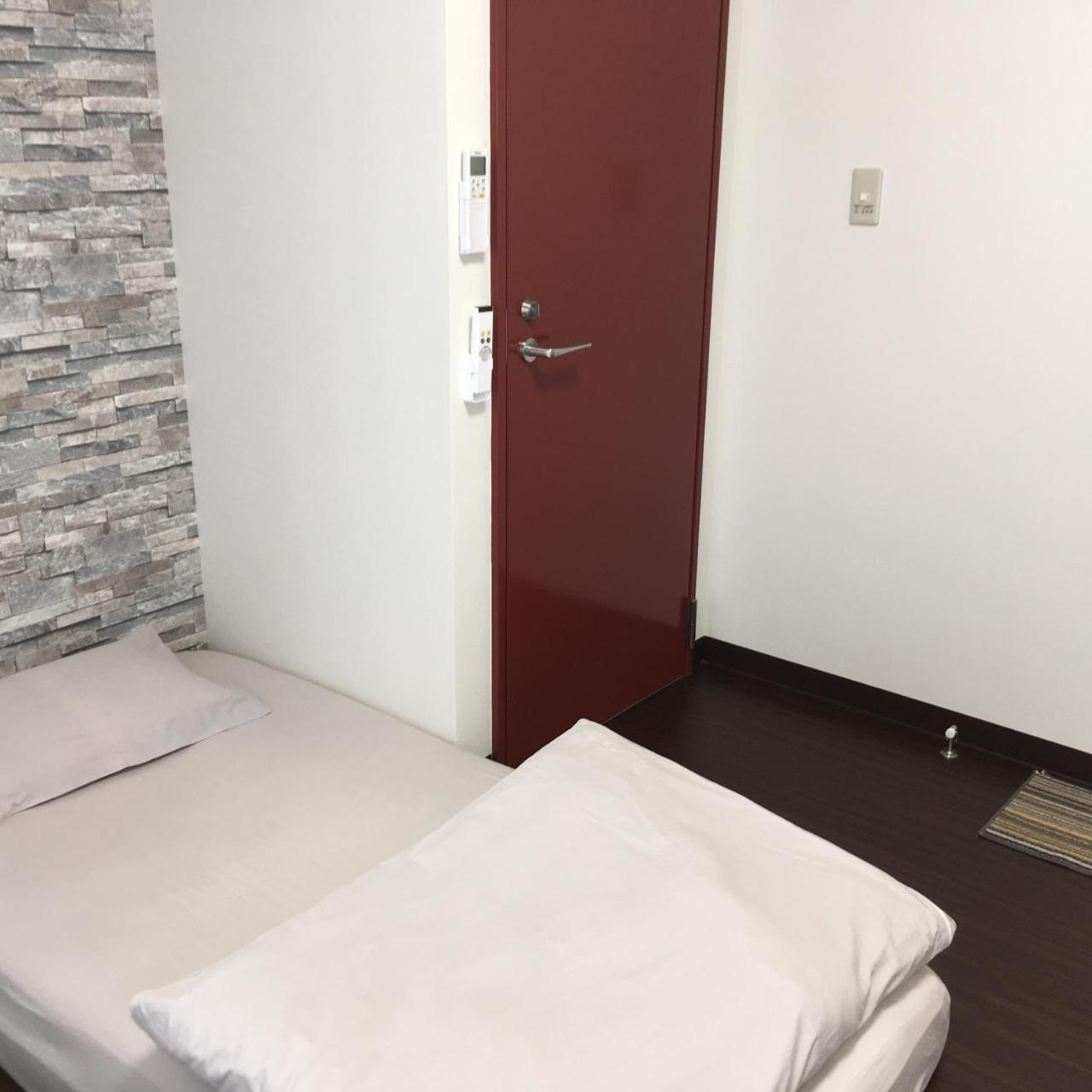Hyu House Hotel Tokyo Exterior photo