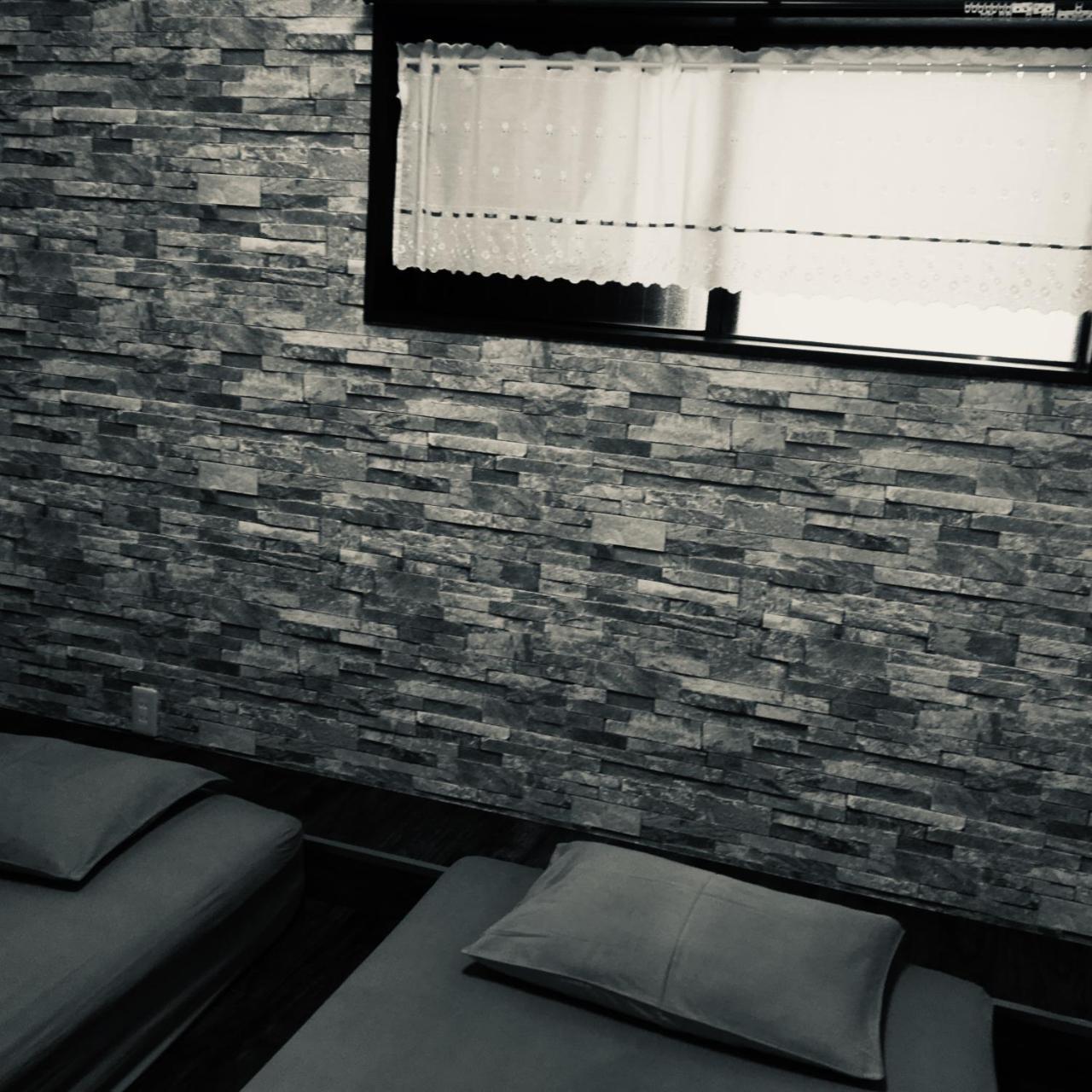 Hyu House Hotel Tokyo Exterior photo