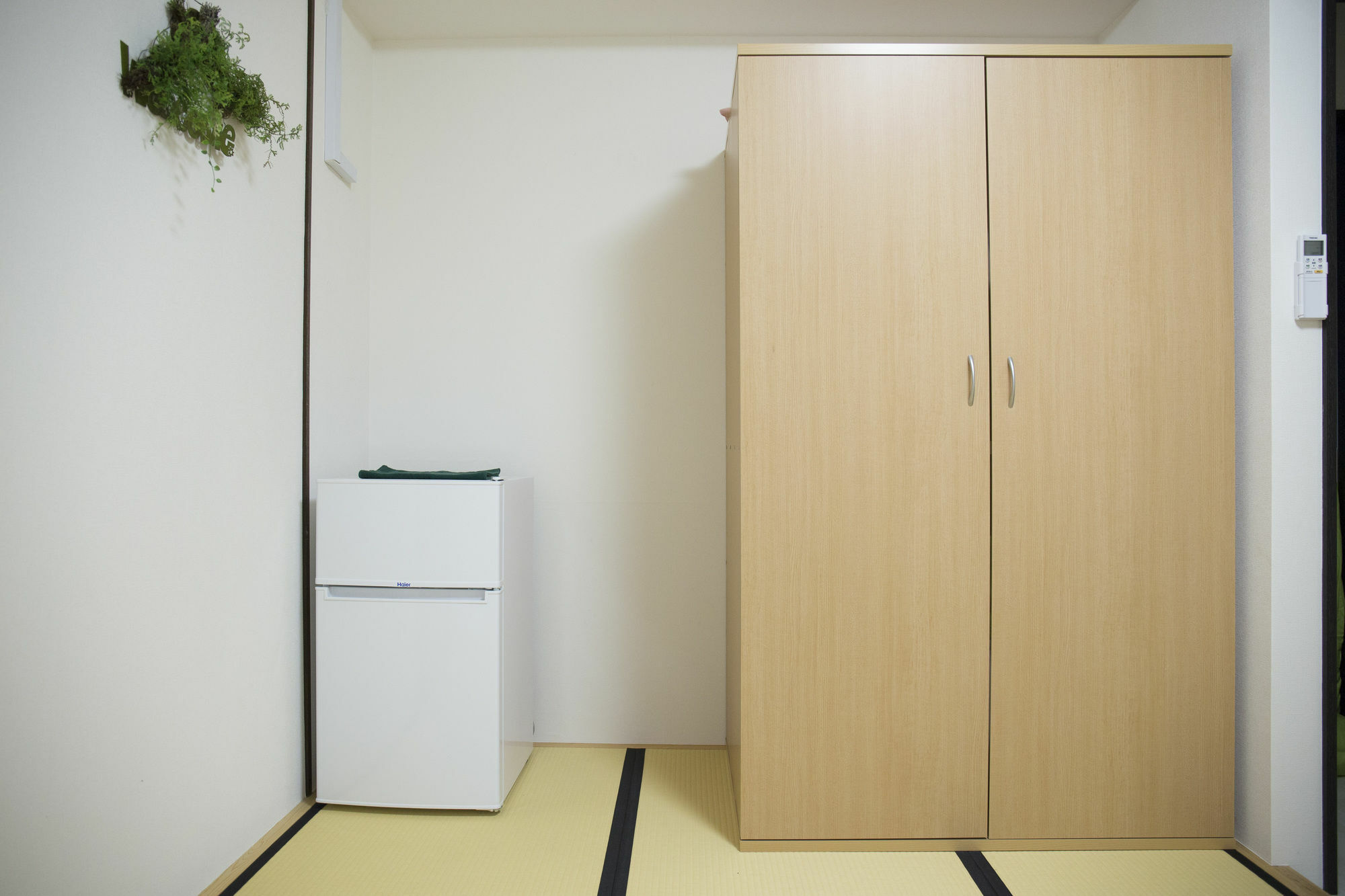 Hyu House Hotel Tokyo Exterior photo
